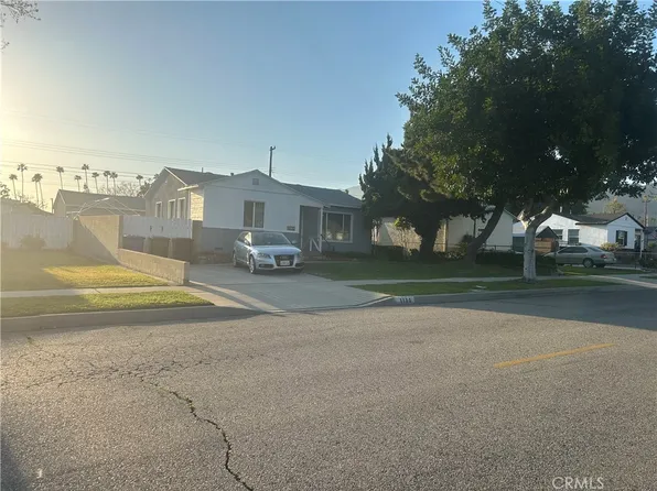 1135 N Dalton Ave, Azusa, CA 91702