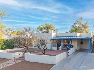 1922 E 9th St, Tucson, AZ 85719