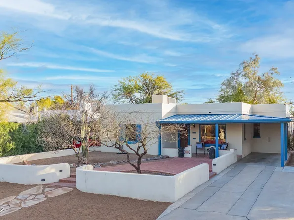 1922 E 9th St, Tucson, AZ 85719