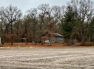5299 N 700 W, Winamac, IN 46996