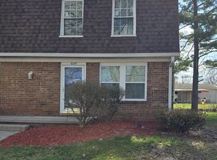 6257 Beechfield Dr, Lansing, MI