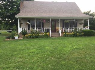 1015 Gilead Fairview Rd, Canmer, KY 42722