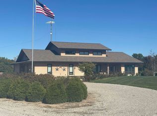 5581 County Road 72, Spencerville, IN 46788