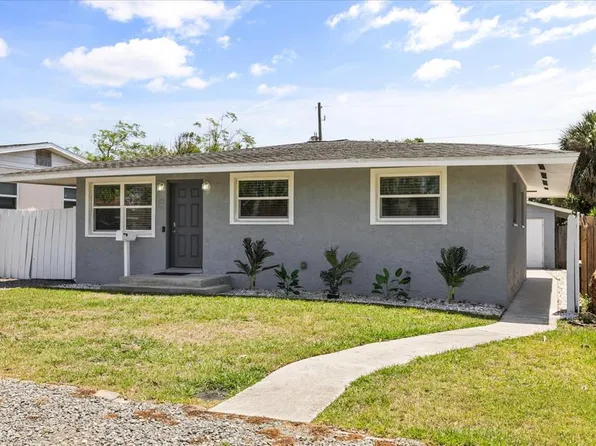 159 HOLLAND ROAD, ORMOND BEACH, FL 32176