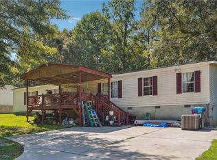 570 Tanners Ln, Bethlehem, GA 30620