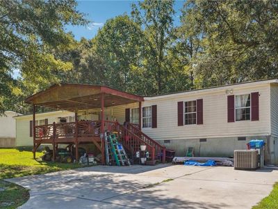 570 Tanners Ln, Bethlehem, GA, 30620