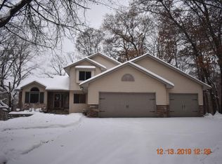 24310 Yerkes St NE, Stacy, MN 55079