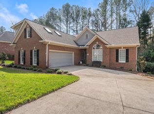 933 Tanworth Dr, Raleigh, NC 27615