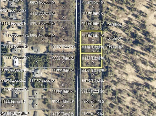 1110-1112 3rd St, Kenai, AK 99611