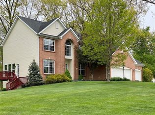 9743 Trevia Dr, Indianapolis, IN 46236