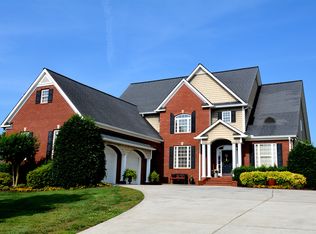 504 Ridge Pointe Ln, Cohutta, GA 30710