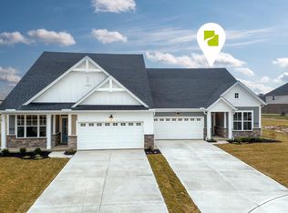 2492 Bartram Ln, Harrison, OH 45030