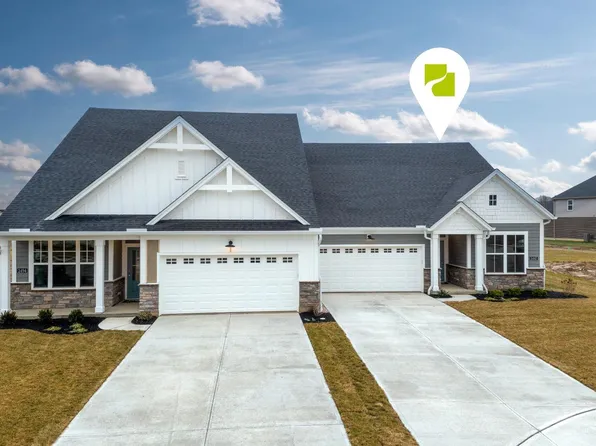 2492 Bartram Ln, Harrison, OH 45030