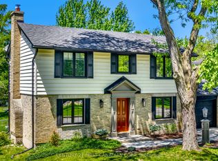 54 Lloyd Manor Cres, London, ON N6H3Z3