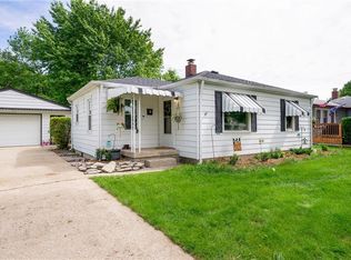 5380 Bertha St, Indianapolis, IN