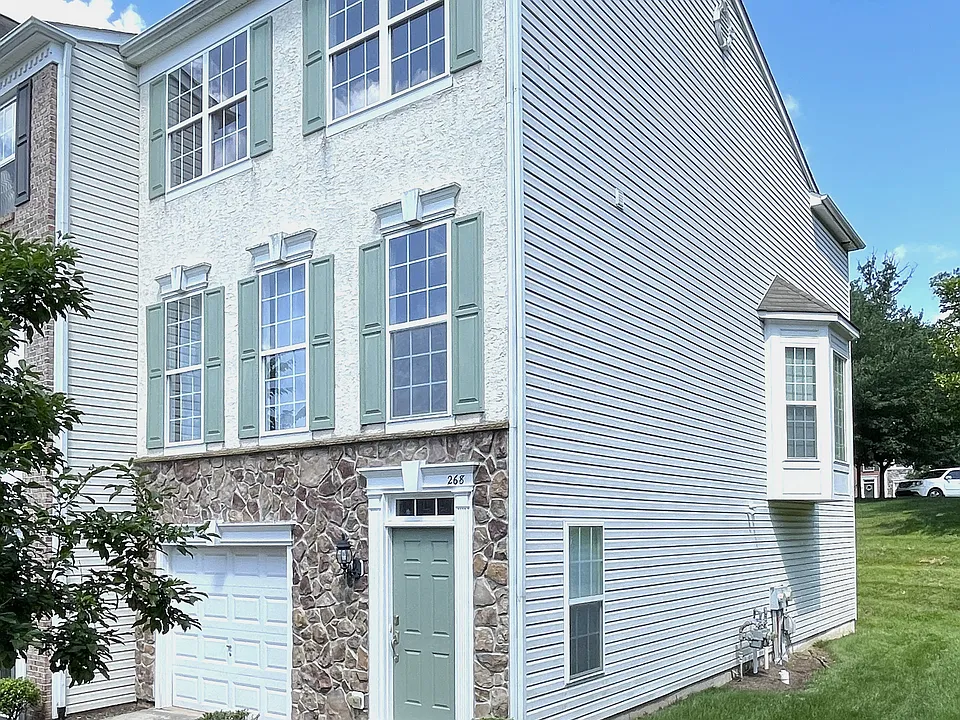 268 Baxter Dr