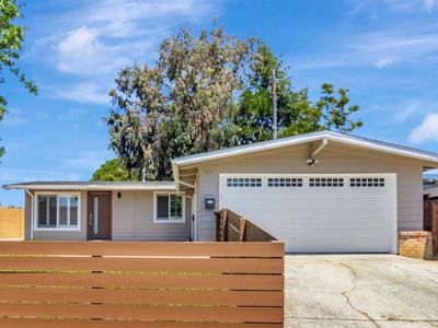 1101 Palamos Ave, Sunnyvale, CA, 94089