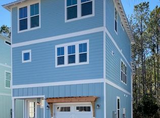 8 W Claycin Cv, Santa Rosa Beach, FL 32459