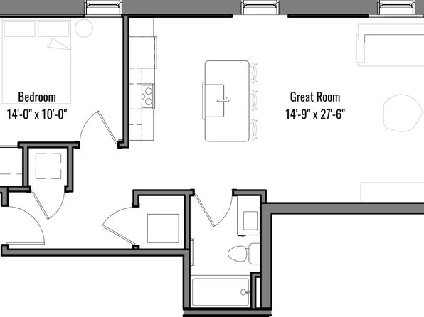 345 N Colorado Ave #202