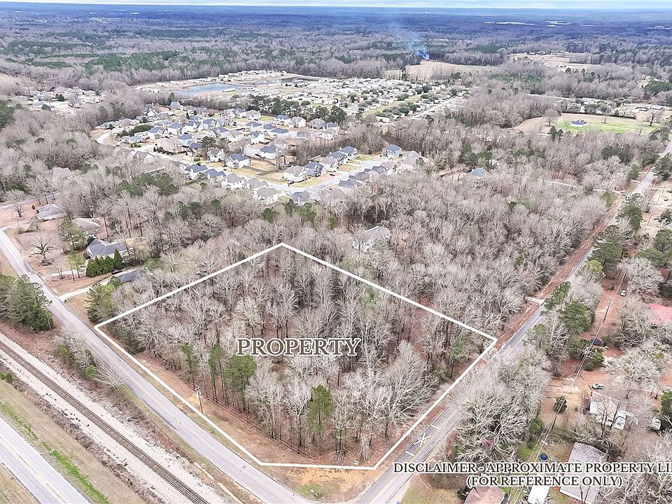 1st image of 0 Willis Turk Rd