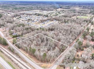 0 Willis Turk Rd, Auburn, AL 36832