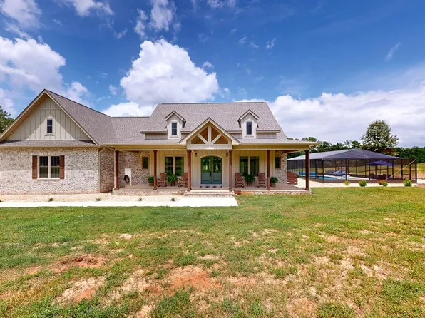 1001 County Road 18, Newville, AL 36353