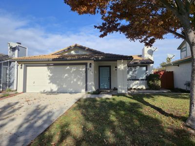 833 Pennington Pl, Modesto, CA, 95356