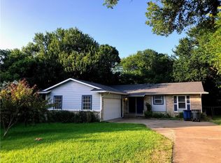 341 Kirnwood Ct, Dallas, TX 75232