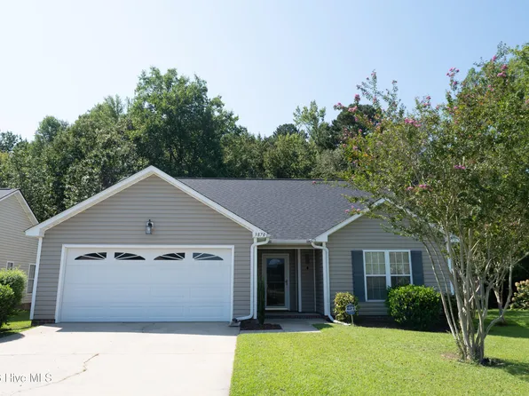 3870 Countryaire Drive, Ayden, NC 28513