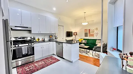 Rented by Kamgirsons & Company, Inc.