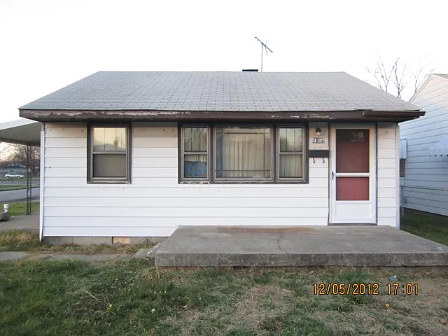 1814 Knox St photo 1
