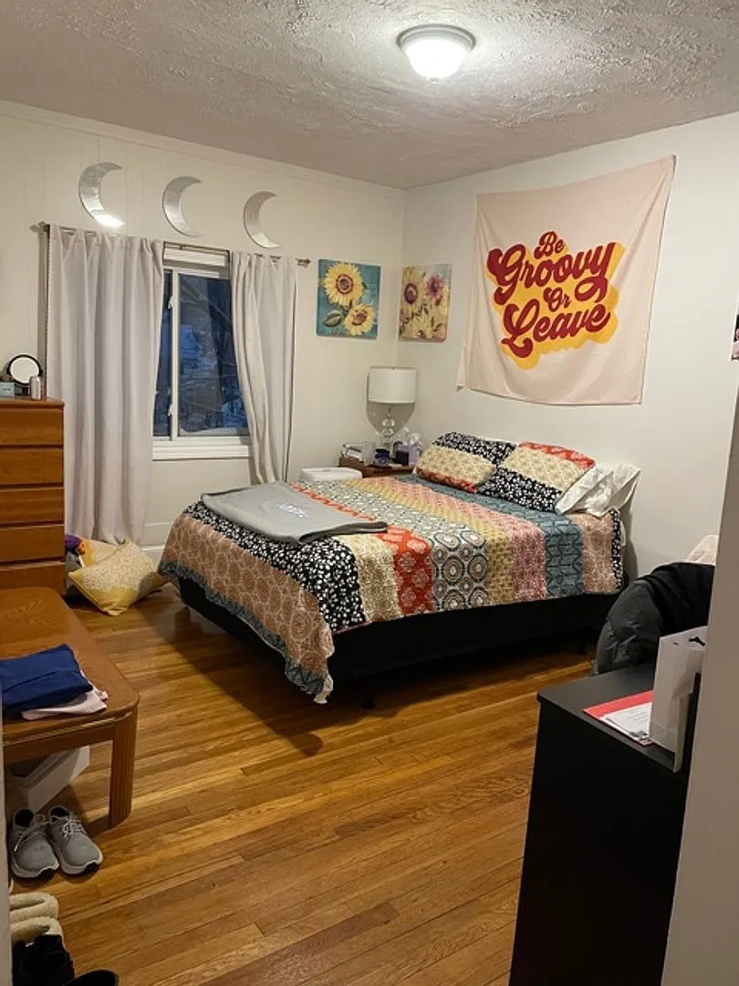 Hot Brookline 5 bed 2 bath — Photo 4