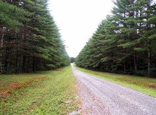 W7136 Sand Rd, Neillsville, WI 54456