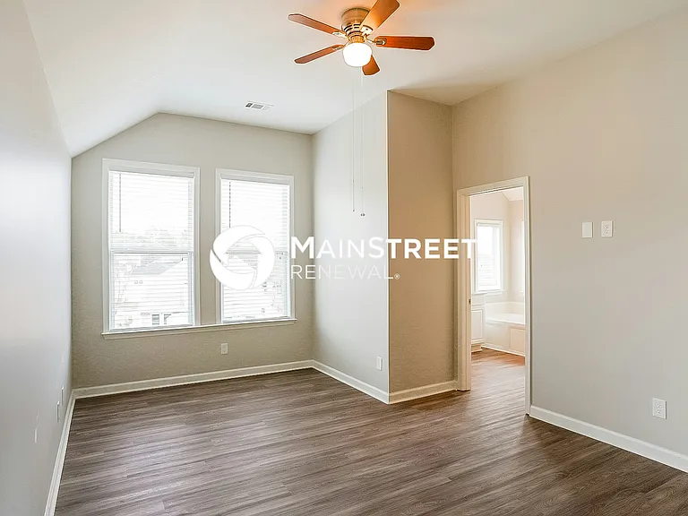 Main Bedroom