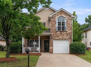 189 Carrington Ln, Calera, AL 35040