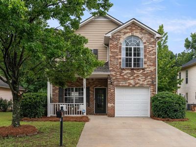 189 Carrington Ln, Calera, AL, 35040