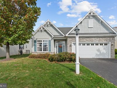 4389 Meadowridge Ln, Collegeville, PA, 19426