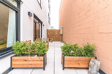 Rented by MySpaceNYC