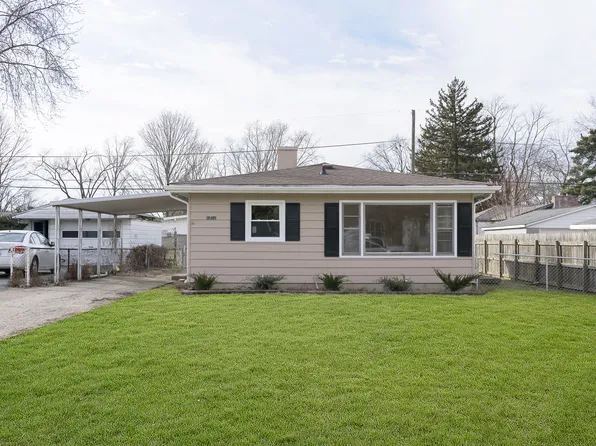 1722 N Shortridge Rd, Indianapolis, IN 46219