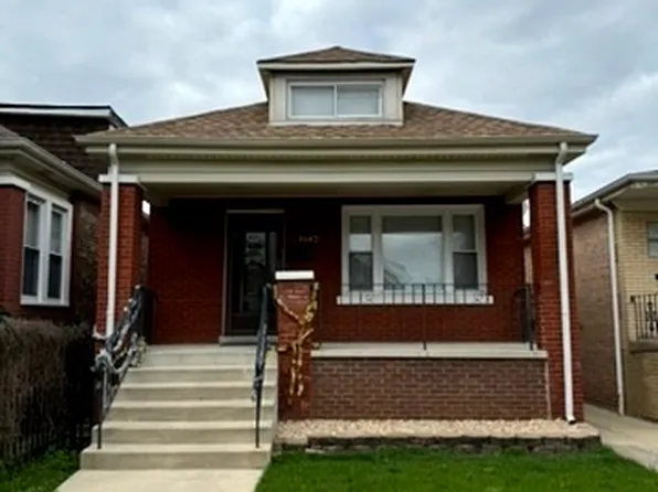 3542 W 59th Pl, Chicago, IL 60629