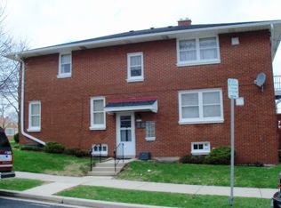 3300 W Oklahoma Ave, Milwaukee, WI 53215
