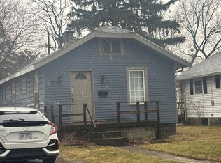 1350 Abbott Ave, Toledo, OH 43614