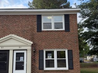 305 Rountree St W #B4, Wilson, NC 27893