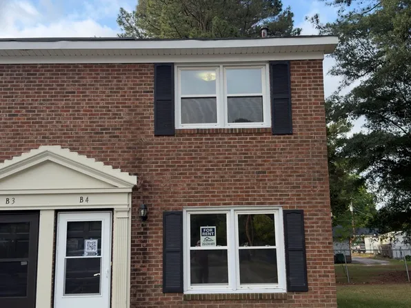305 Rountree St W #B4, Wilson, NC 27893