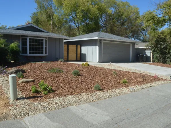 1117 Cabot St, Davis, CA 95616
