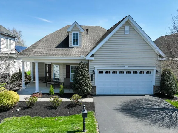 1444 Emerson Dr, Mount Joy, PA 17552