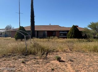 1947 E Key Ln, Willcox, AZ 85643