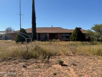 1947 E Key Ln, Willcox, AZ, 85643