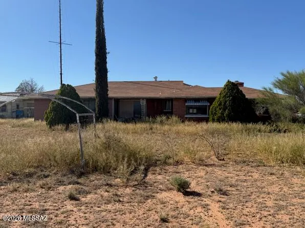 1947 E Key Ln, Willcox, AZ 85643