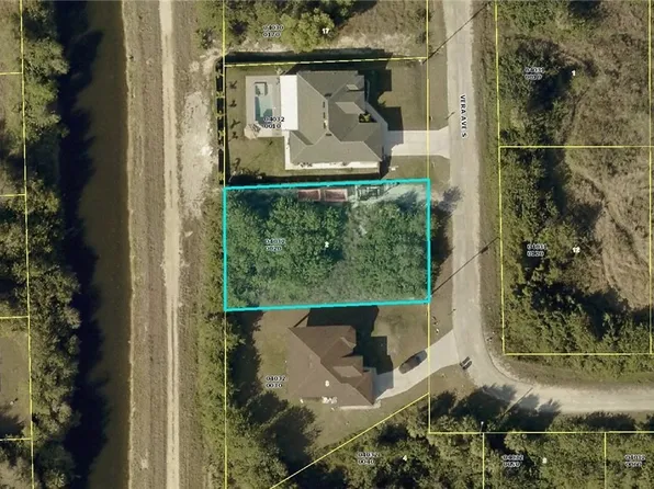 1406 Vera Ave S, Lehigh Acres, FL 33976